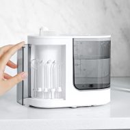 10 Mode untuk Pembersihan Gigi Water flosser tipe keluarga jet air gigi 2