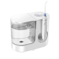 10 Mode untuk Pembersihan Gigi Tipe keluarga water flosser jet air gigi 4