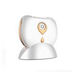 Alat Kecantikan Wajah Leher Anti Kerutan Mengurangi Bengkak 3 Mode