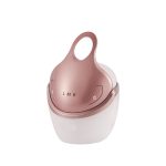 Peralatan Kecantikan Elektrik Anti Kerutan Pengangkat Wajah Ems Rf Multifungsi Alat Pengencang Kulit