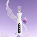 Cordless Nail Drill, Portable 2000 mAh Rechargeable Electric Nail File for Thick Toenails
