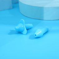 Irigasi Hidung Portabel Pembersih Hidung Mesin Cuci Irigasi Botol Pembersih Hidung 6