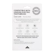 Kepala-Pengganti-Sikat-Lisan-Kompatibel-Listrik-Sikat Gigi-EB25-X-7