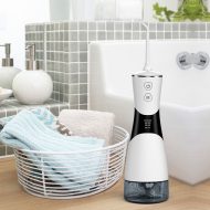 Portable-Cordless-Oral-Irrigator-350ML-Rechargeable-IPX7-Electric-Flossing-Machine-for-Teeth-Cleaning-11