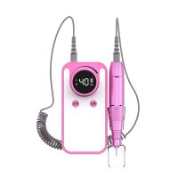 Portable-Nail-Drill-Professional-35000-RPM,Rechargeable-Electric-Nail-File-Machineor-Acrylic-Gel-Polishing-Removing-9