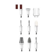 Profesional-Manikur-Pedikur-Kit-Listrik-Kuku-Set-Mesin-Bor-Kuku-Tanpa Kabel-Listrik-11